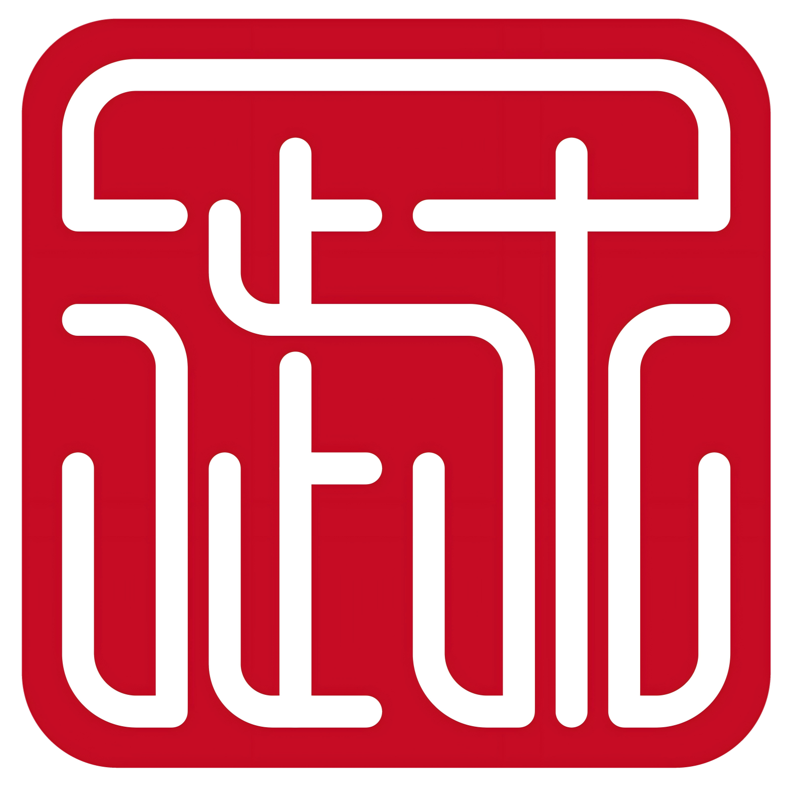 徙木车辙 Logo